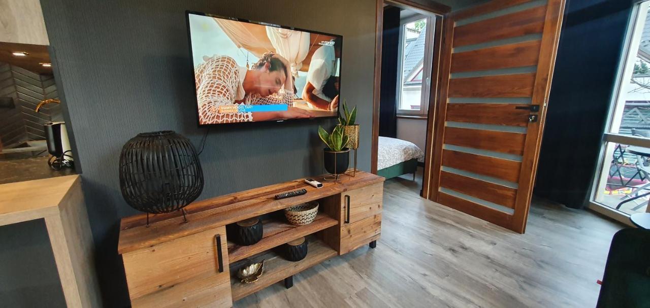 Apartamenty Zakopanepoleca - Krupowki Centrum מראה חיצוני תמונה