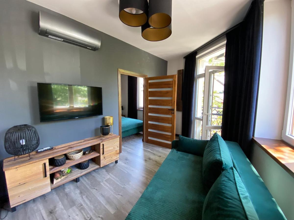 Apartamenty Zakopanepoleca - Krupowki Centrum מראה חיצוני תמונה