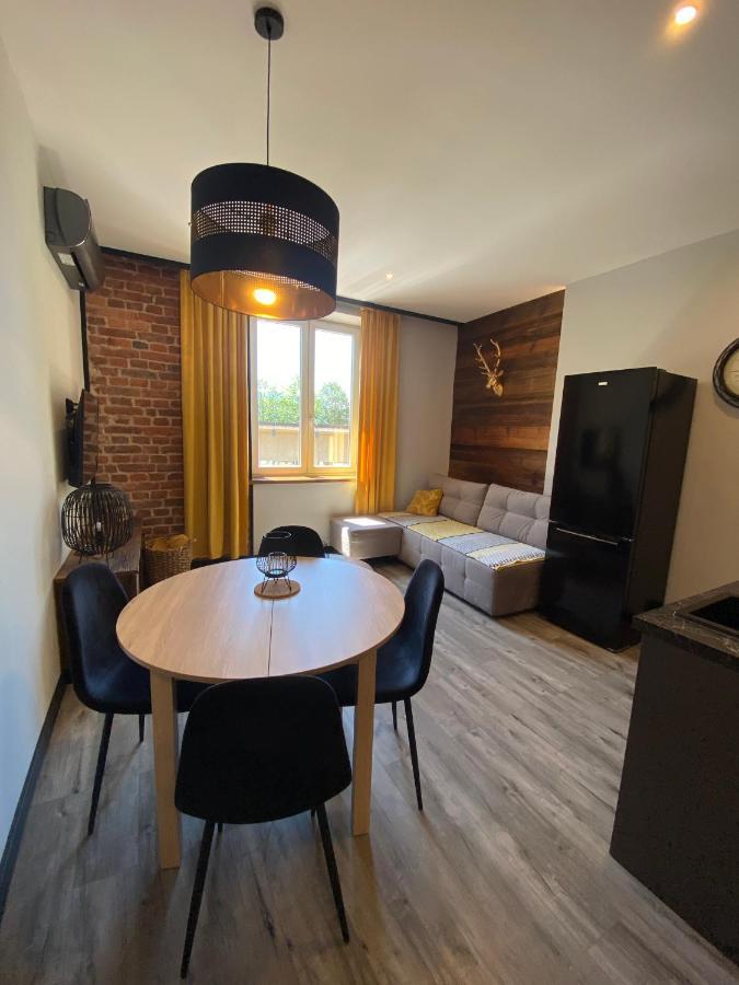Apartamenty Zakopanepoleca - Krupowki Centrum מראה חיצוני תמונה