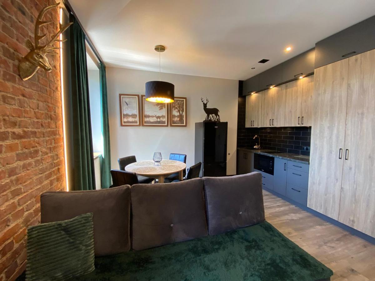 Apartamenty Zakopanepoleca - Krupowki Centrum מראה חיצוני תמונה