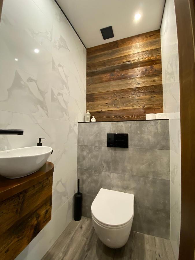 Apartamenty Zakopanepoleca - Krupowki Centrum מראה חיצוני תמונה