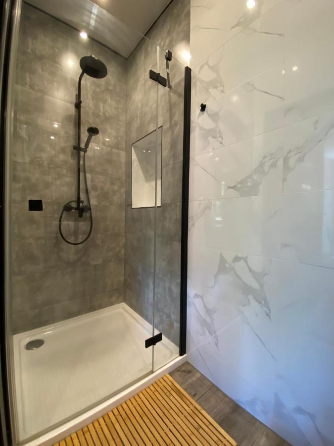 Apartamenty Zakopanepoleca - Krupowki Centrum מראה חיצוני תמונה