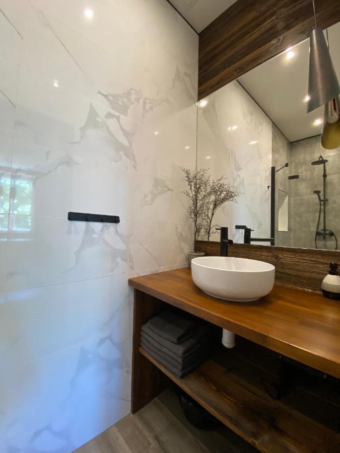 Apartamenty Zakopanepoleca - Krupowki Centrum מראה חיצוני תמונה