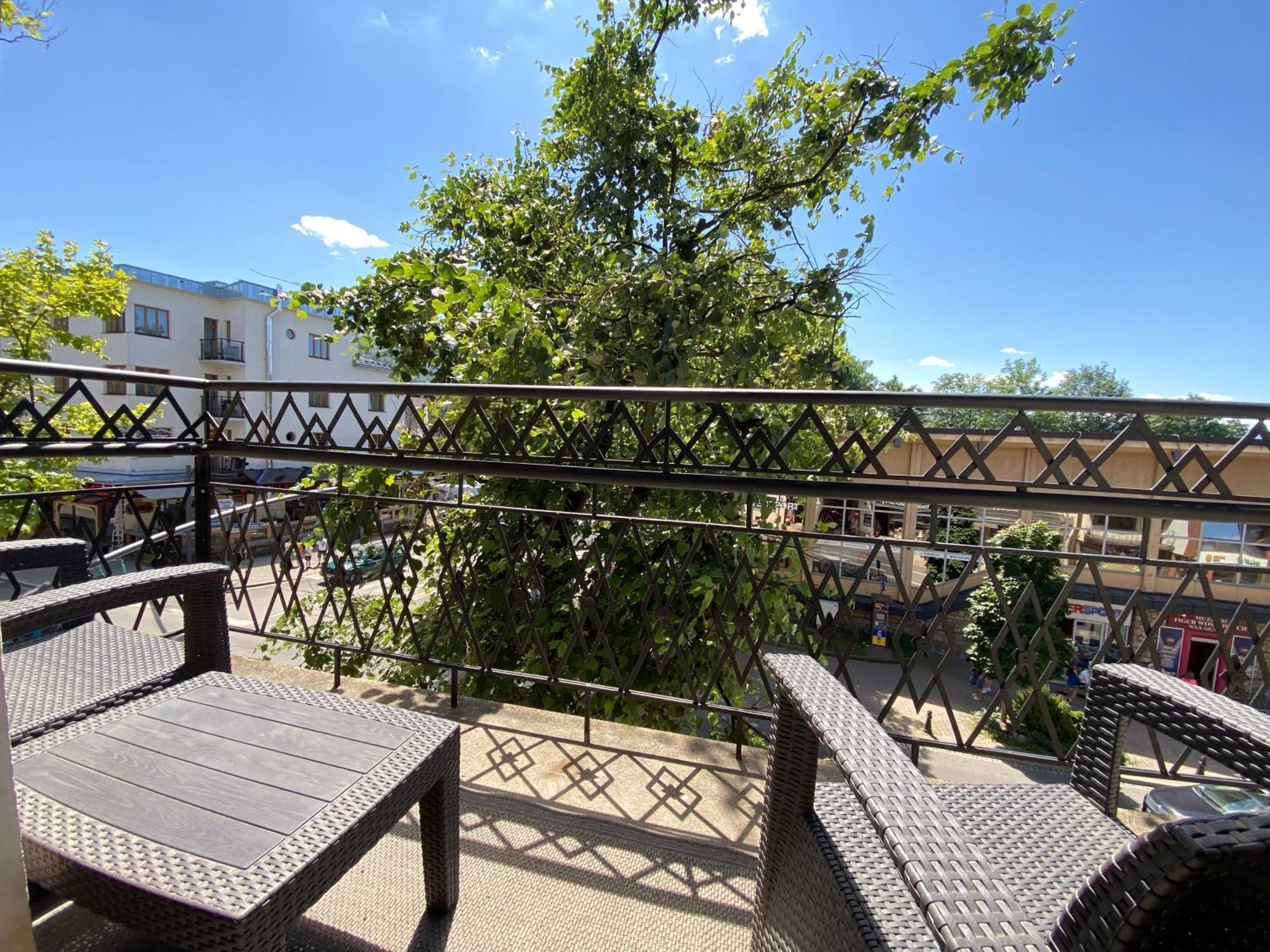 Apartamenty Zakopanepoleca - Krupowki Centrum מראה חיצוני תמונה