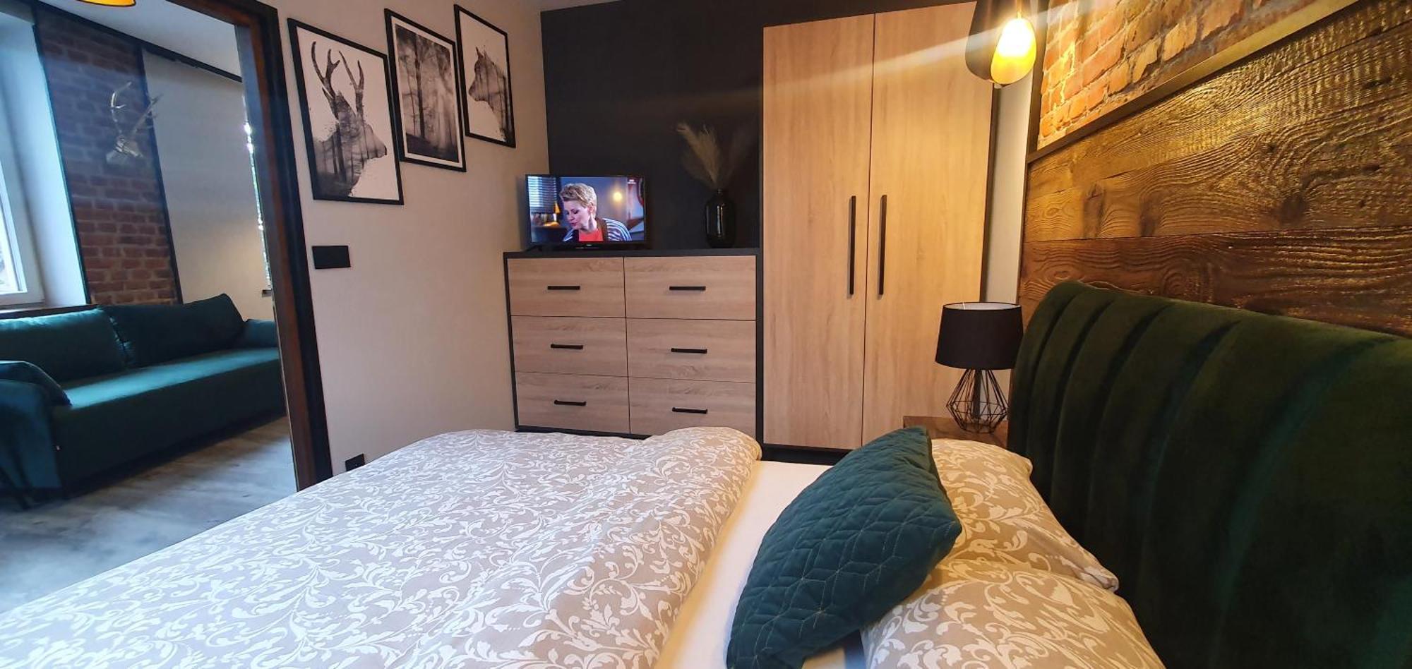 Apartamenty Zakopanepoleca - Krupowki Centrum מראה חיצוני תמונה