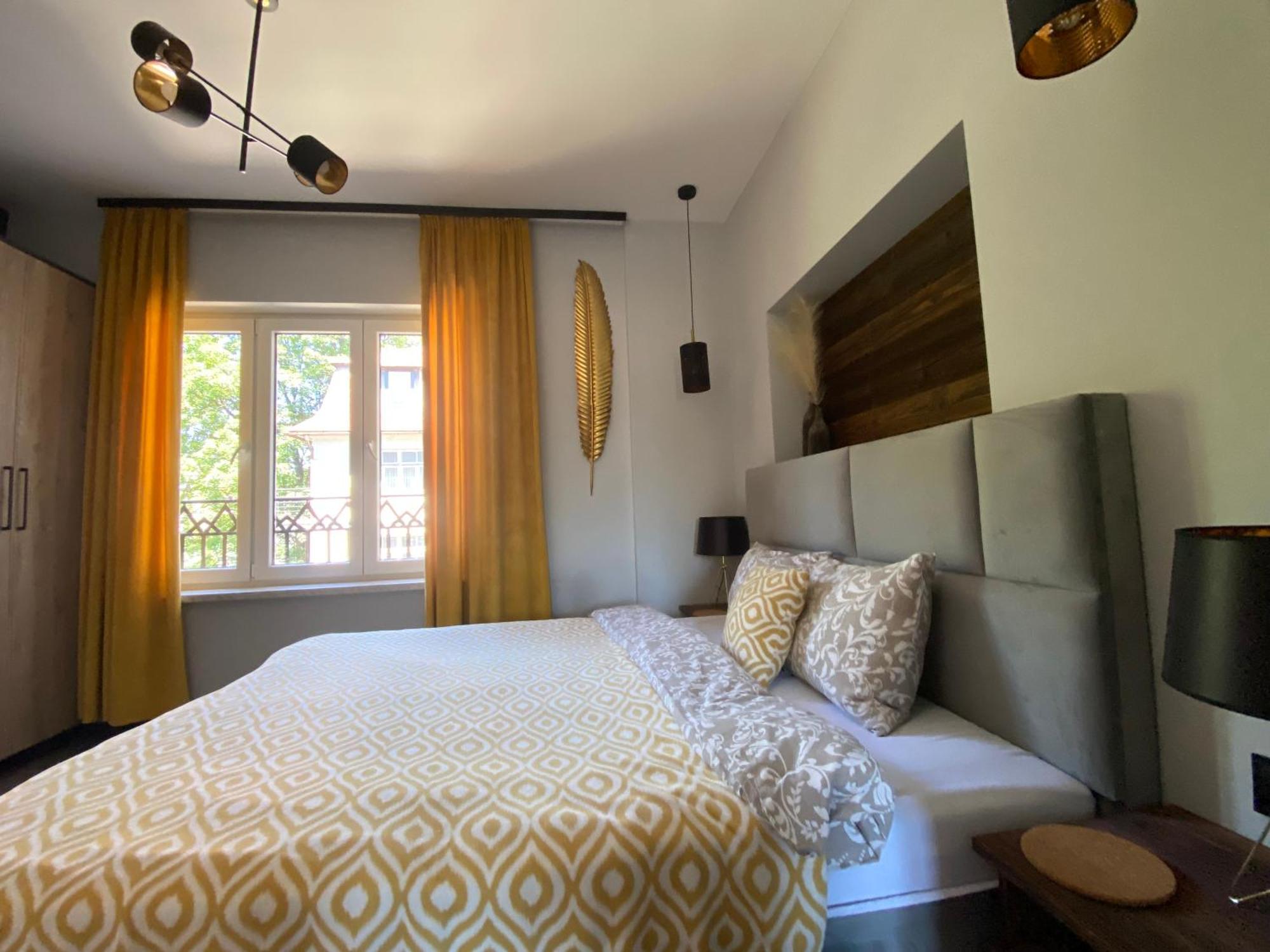 Apartamenty Zakopanepoleca - Krupowki Centrum מראה חיצוני תמונה