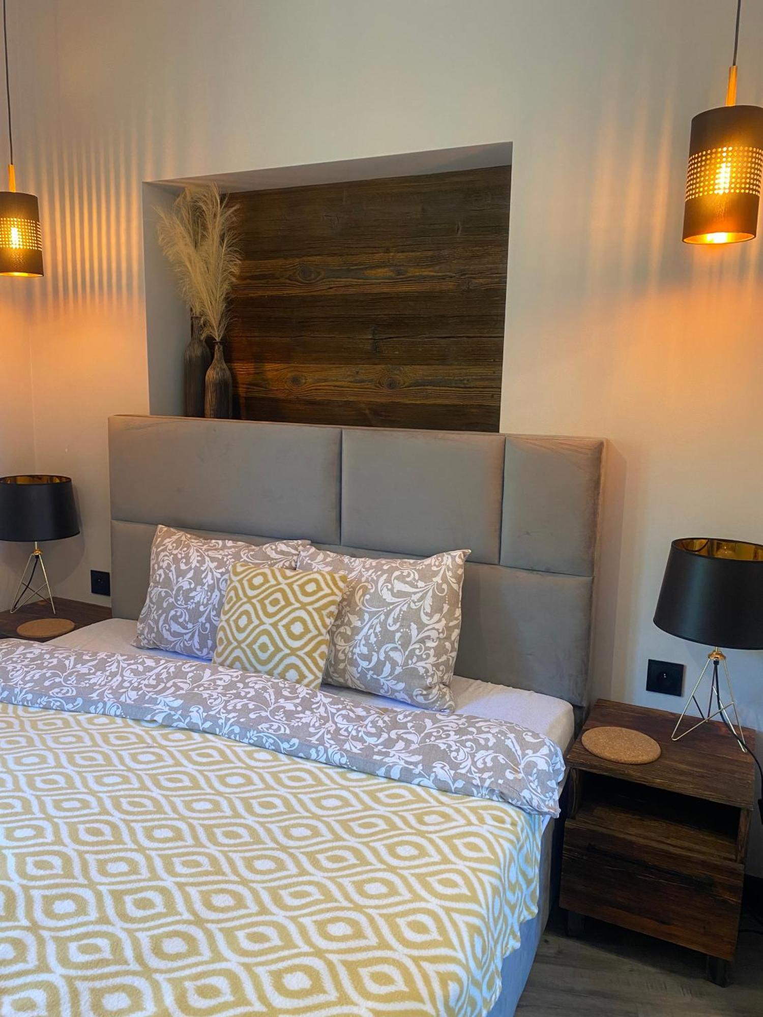 Apartamenty Zakopanepoleca - Krupowki Centrum מראה חיצוני תמונה
