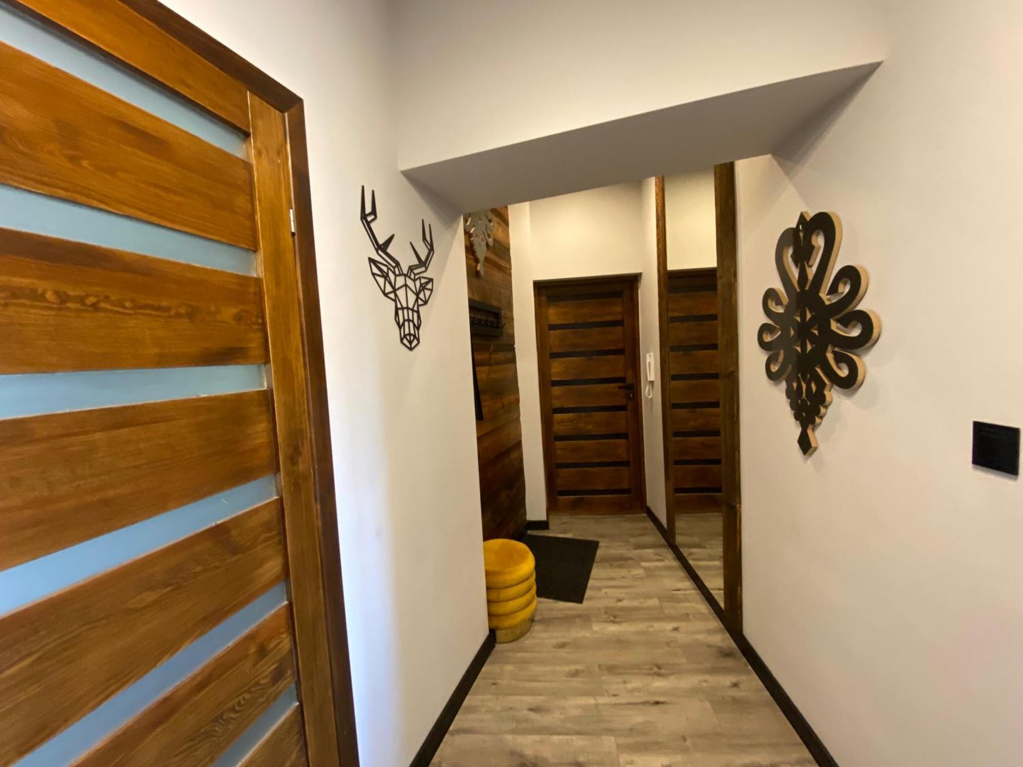 Apartamenty Zakopanepoleca - Krupowki Centrum מראה חיצוני תמונה
