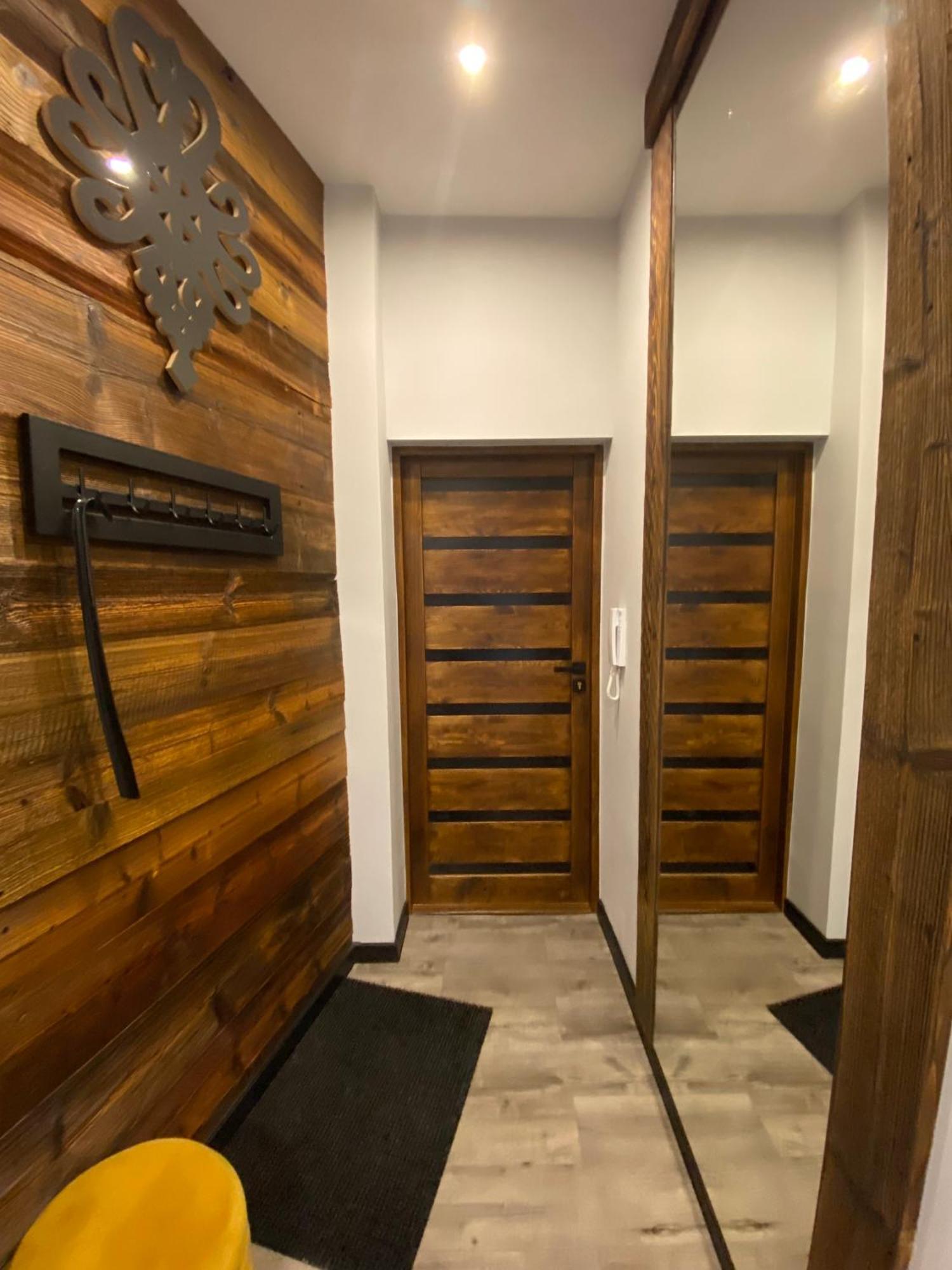 Apartamenty Zakopanepoleca - Krupowki Centrum מראה חיצוני תמונה