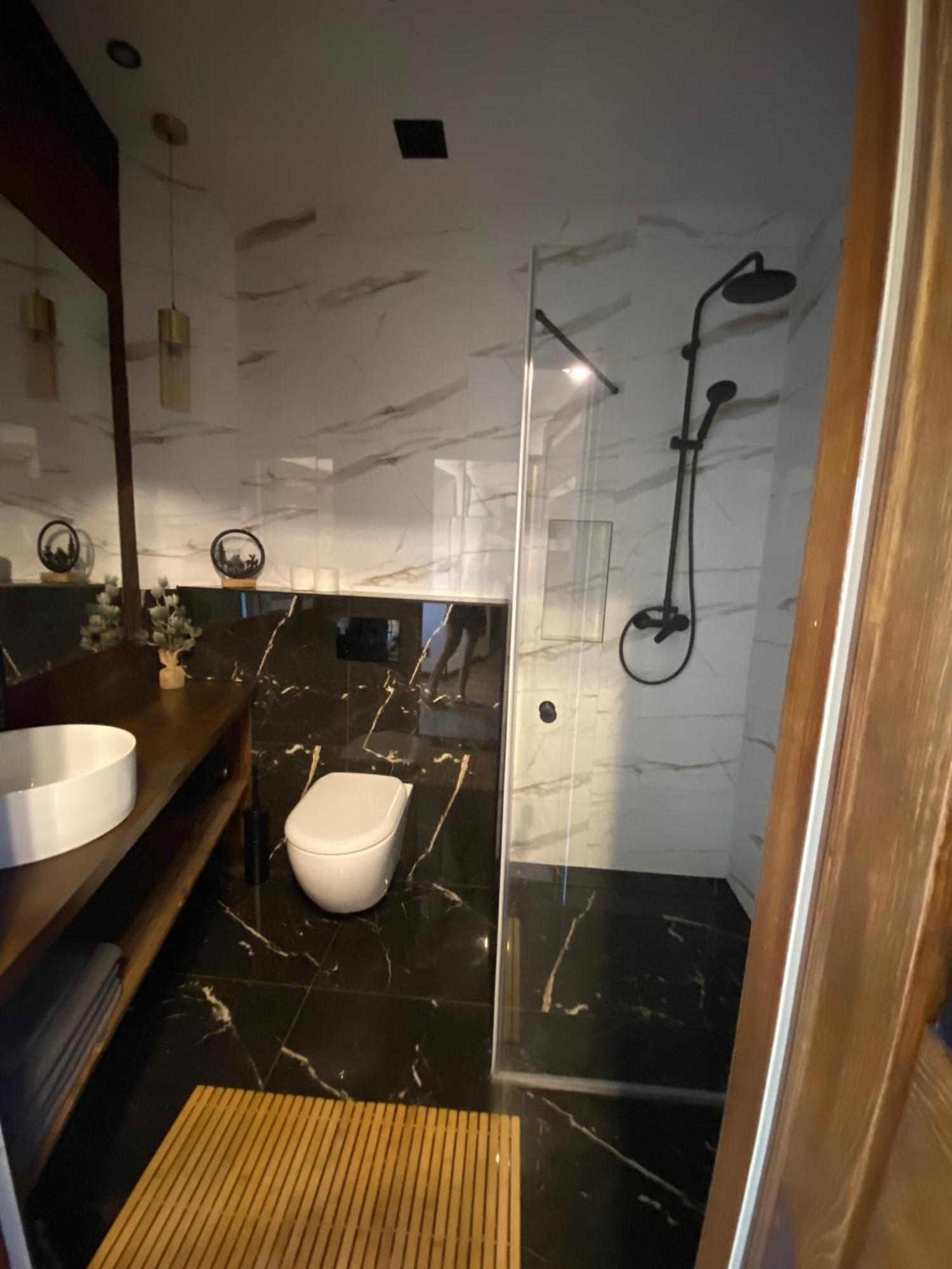 Apartamenty Zakopanepoleca - Krupowki Centrum מראה חיצוני תמונה