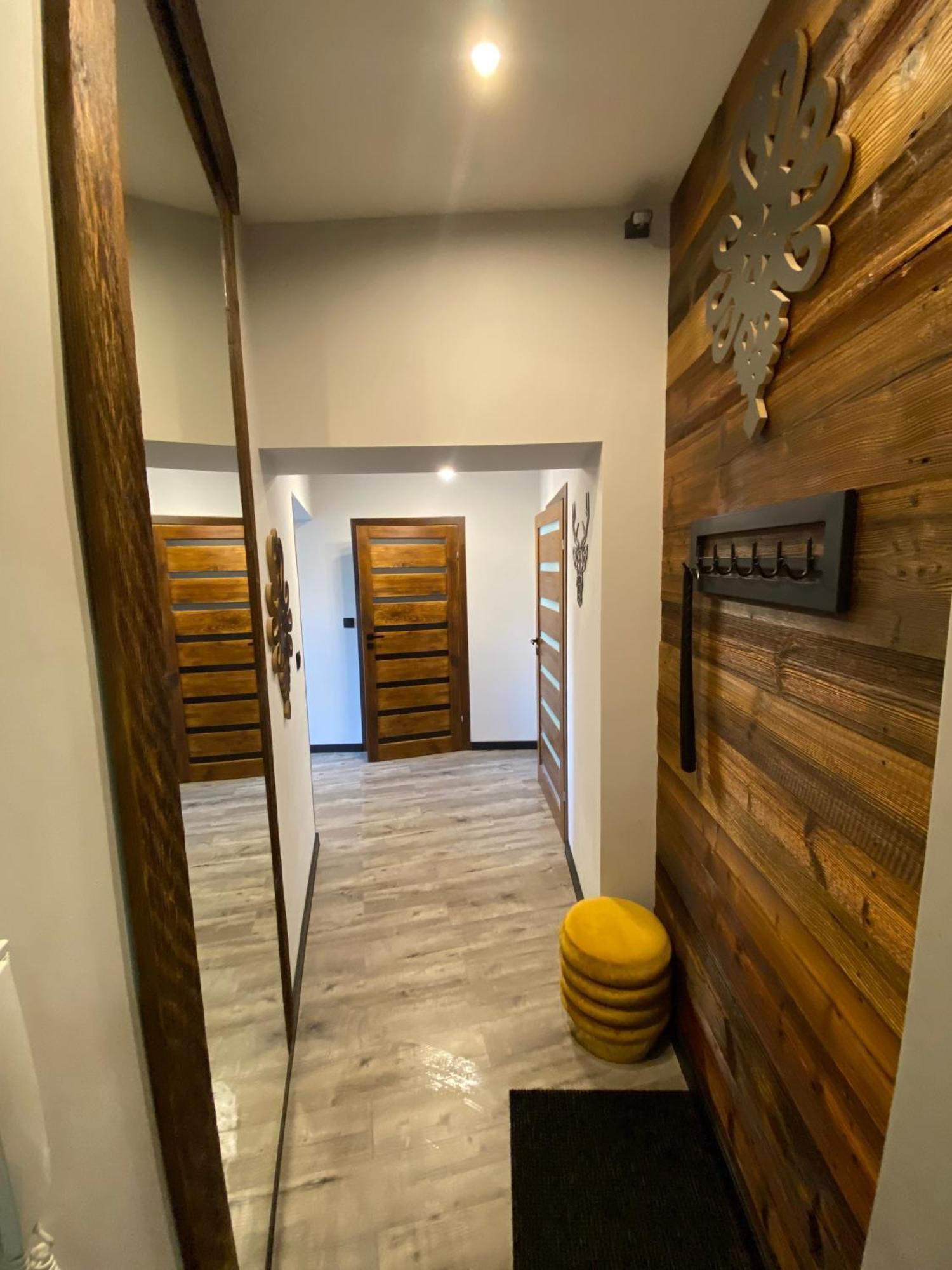 Apartamenty Zakopanepoleca - Krupowki Centrum מראה חיצוני תמונה