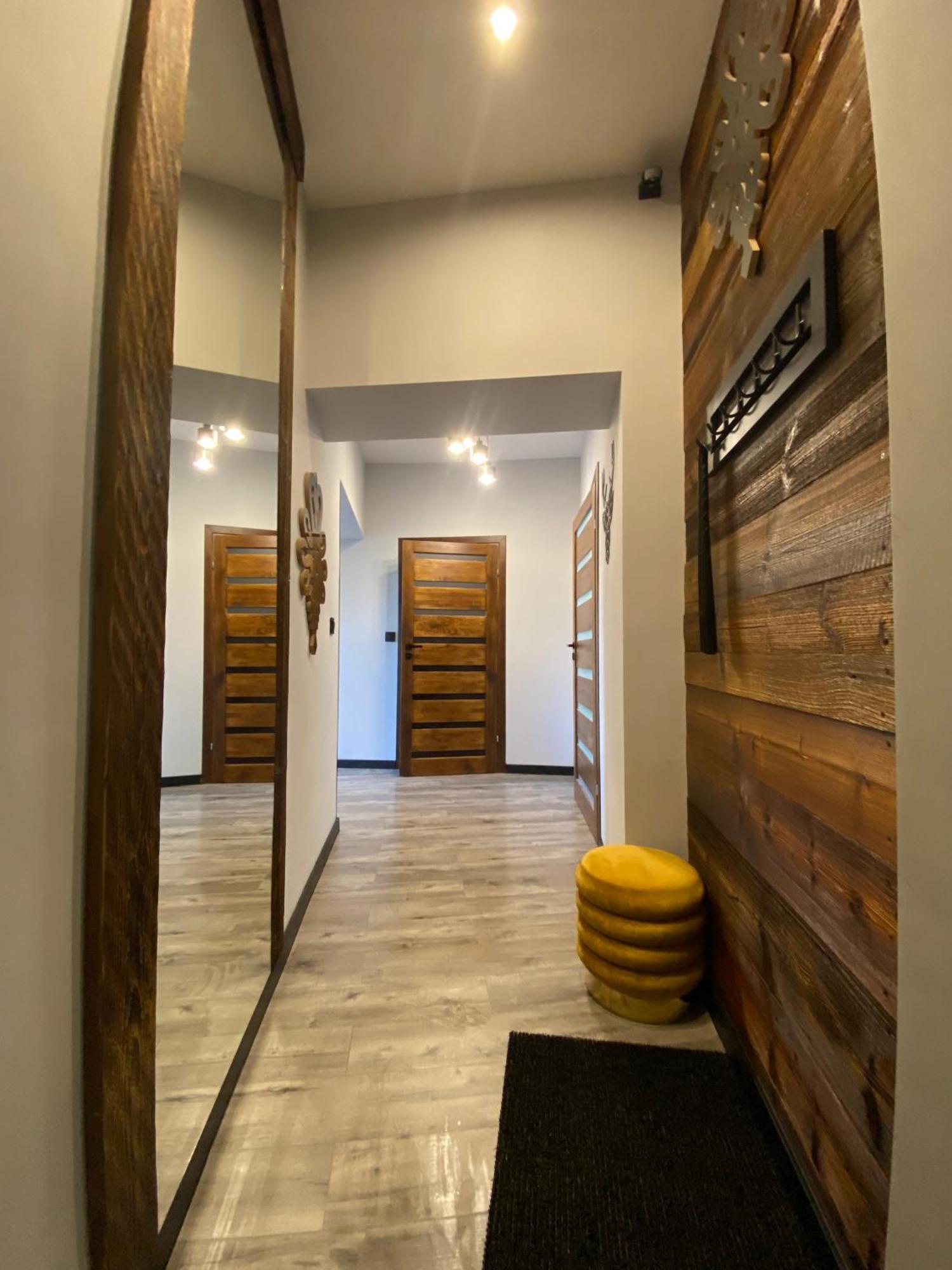 Apartamenty Zakopanepoleca - Krupowki Centrum מראה חיצוני תמונה