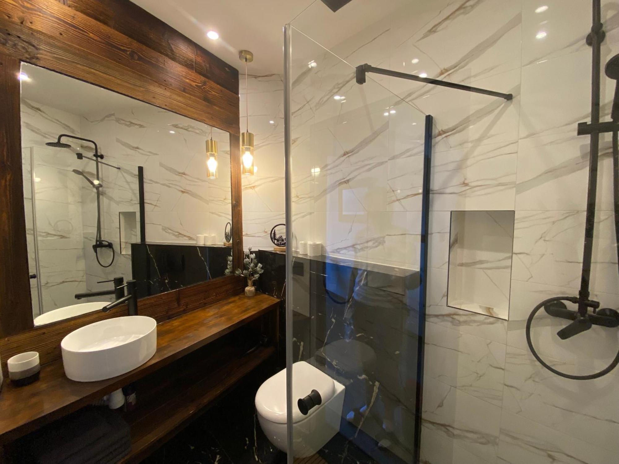 Apartamenty Zakopanepoleca - Krupowki Centrum מראה חיצוני תמונה
