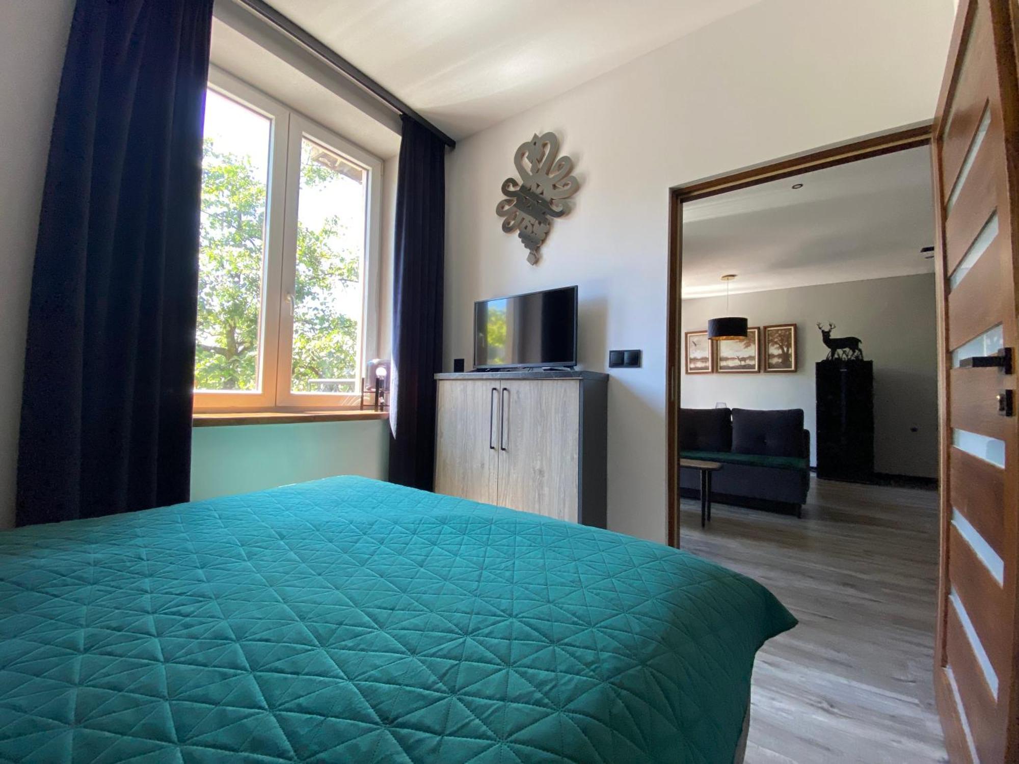 Apartamenty Zakopanepoleca - Krupowki Centrum מראה חיצוני תמונה
