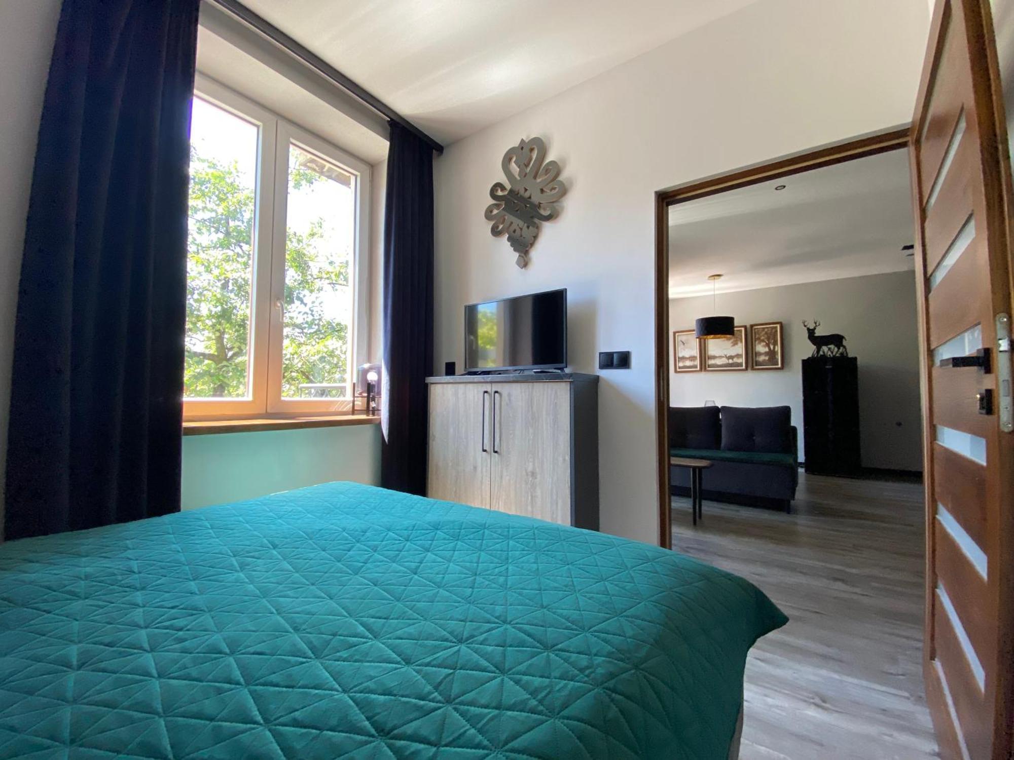 Apartamenty Zakopanepoleca - Krupowki Centrum מראה חיצוני תמונה
