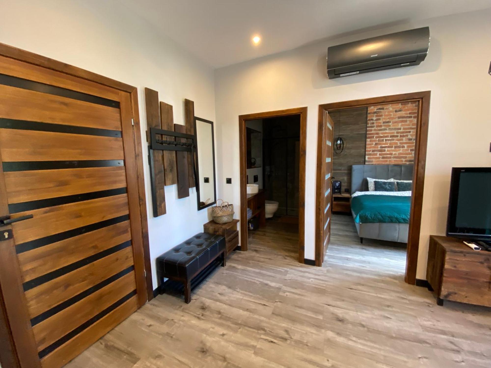 Apartamenty Zakopanepoleca - Krupowki Centrum מראה חיצוני תמונה
