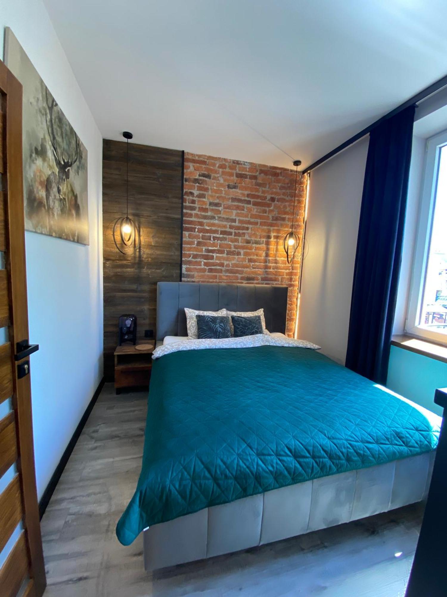Apartamenty Zakopanepoleca - Krupowki Centrum מראה חיצוני תמונה